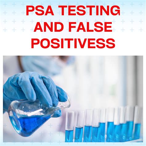 psa blood test bottle uk|false positive psa causes.